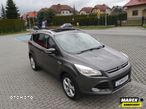 Ford Kuga - 3