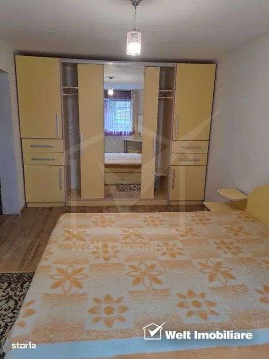 Apartament 2 camere, cartier Buna Ziua, loc de parcare, bloc nou - Imagine principală: 5/7