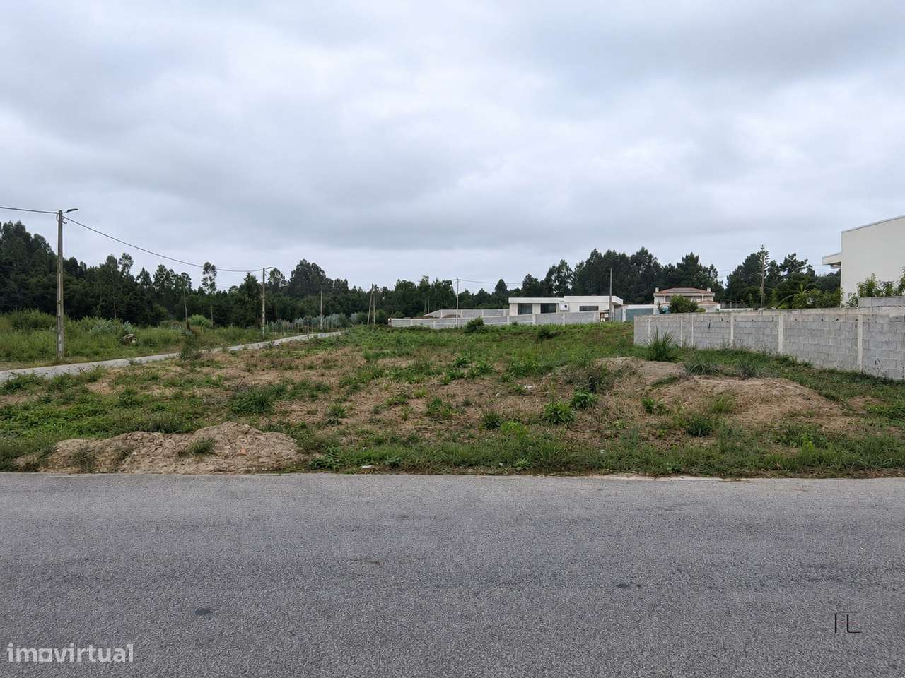 Terreno para Construção Moradias Isoladas | Grijó, Vila Nova de Gaia-4