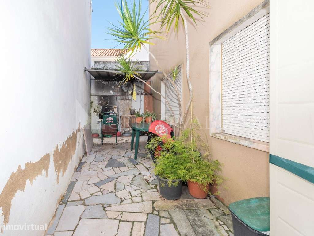 Moradia T7 | Rio de Mouro-8