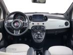 Fiat 500 1.0 Hybrid Dolcevita - 10