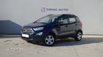 Ford EcoSport 1.0 Ecoboost Trend - 9