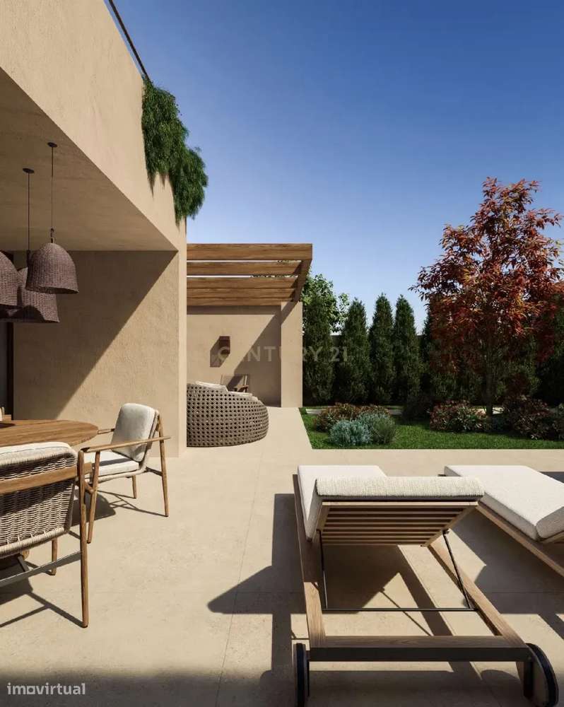 Moradia T4+2 de Arquitetura Contemporânea | Leça da Palmeira-11