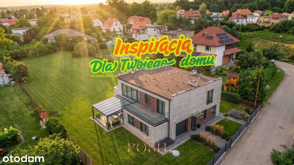 Dom woln. przy centrum Oleśnicy | Jedyne 3409zł/m²