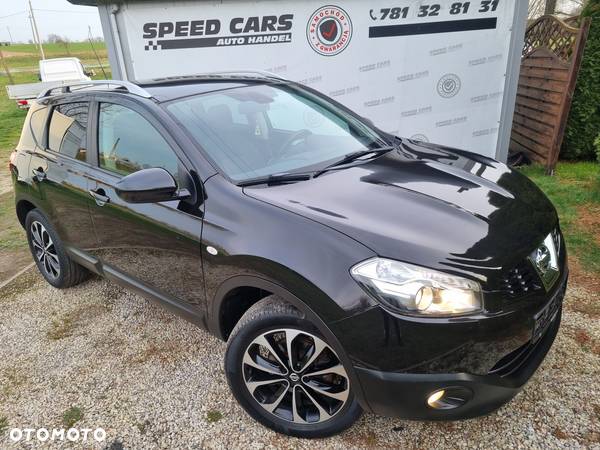 Nissan Qashqai 1.5 dCi Acenta - 19