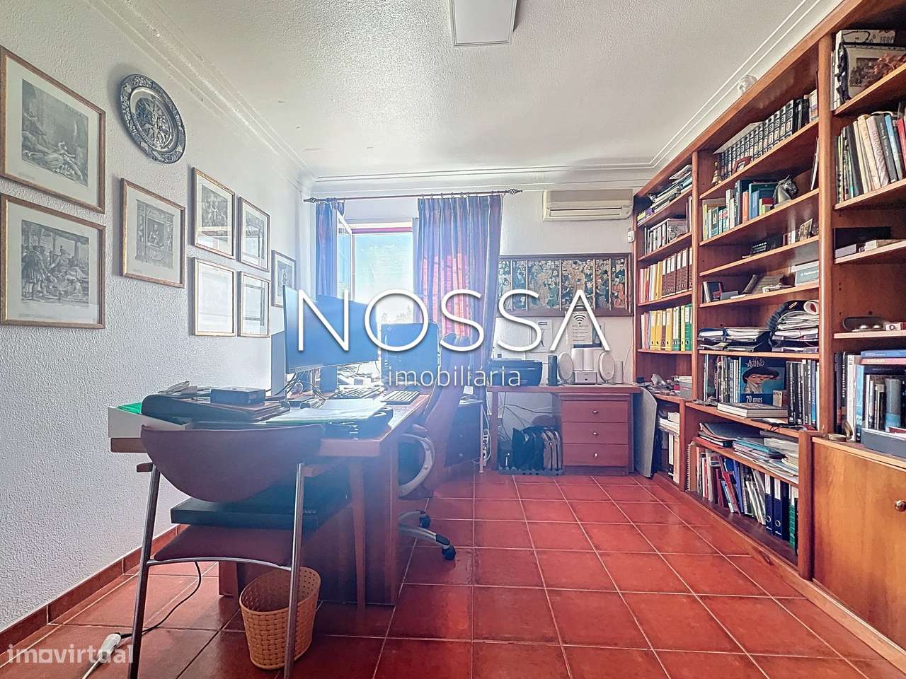 Exclusiva Moradia V6 em Quinta de Luxo – Arruda dos Vinhos-36