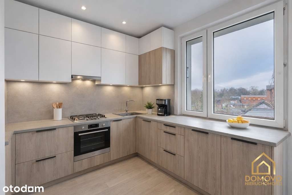 Katowice Nikiszowiec - mieszkanie z potencjałem-15