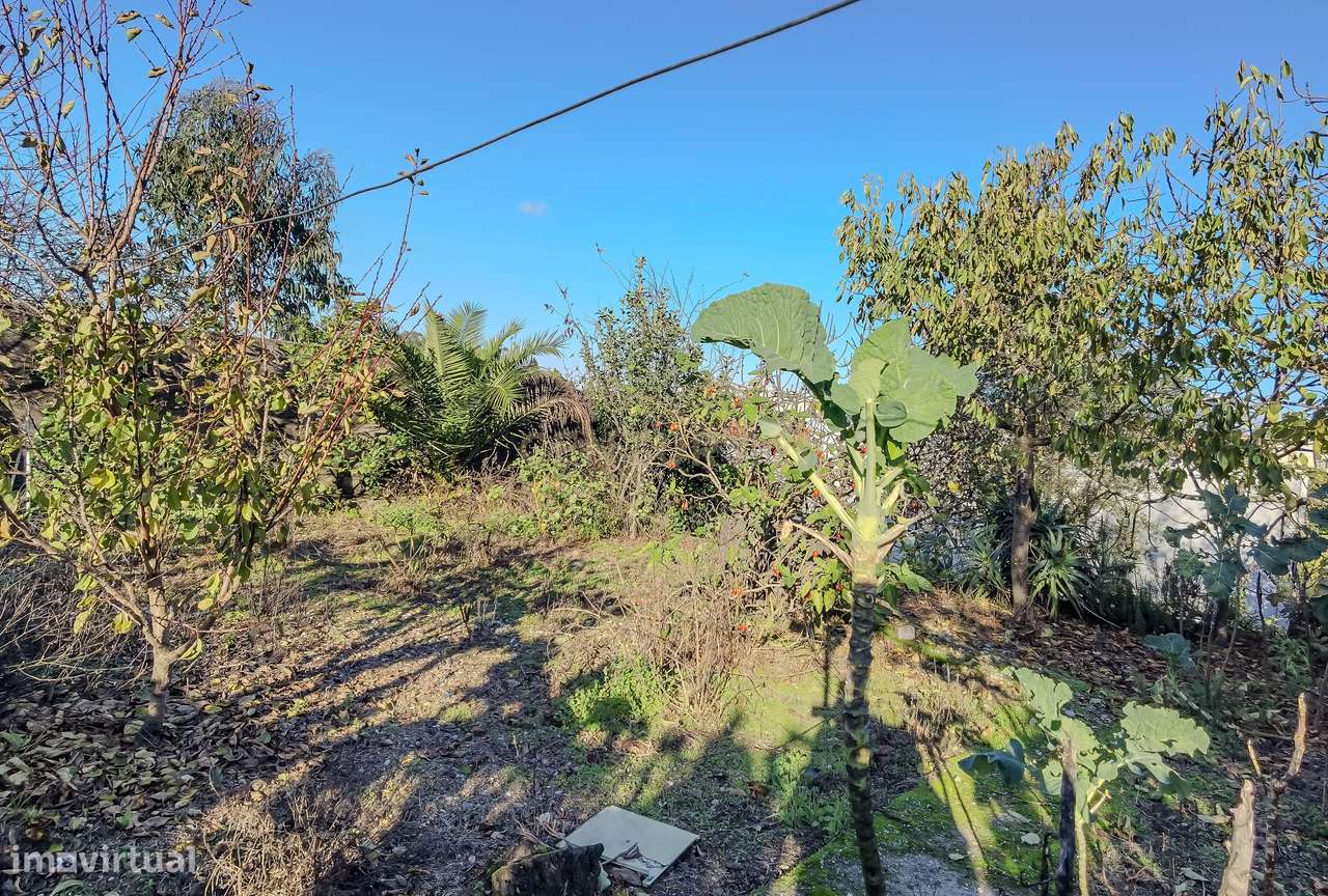 Moradia T4+1 em Pedra com Terreno de 1088m² em Pedrouços – Próxima ao-32