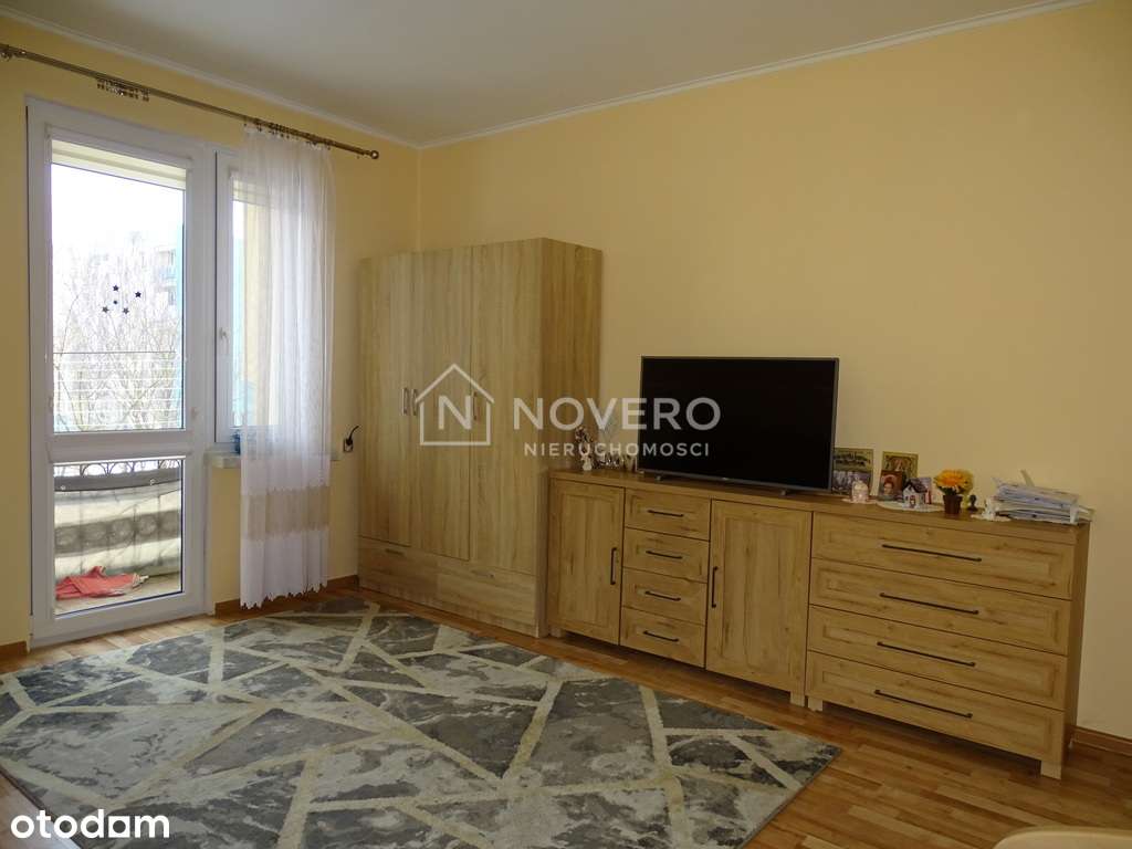 Sprzedam 2-pokojowe Mieszkanie w Jarosławiu-6