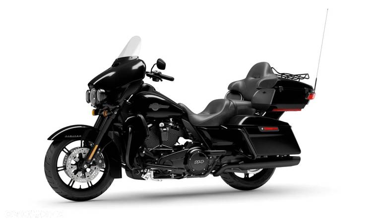 Harley-Davidson Touring Road Glide - 8