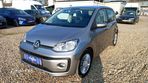 Volkswagen up! 1.0 BMT MPI Move - 10