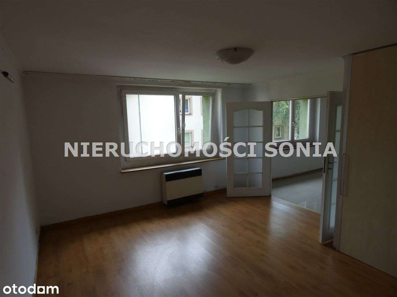 Duża kawalerka ul.Żeromskiego - Pełny obrazek: 5/8