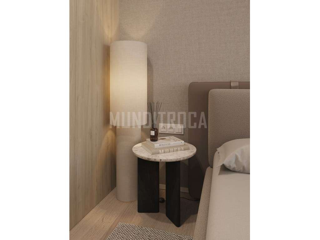 Apartamento T3 Vila Verde-19