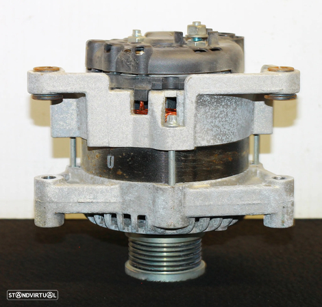 ALTERNADOR OPEL ADAM - 3