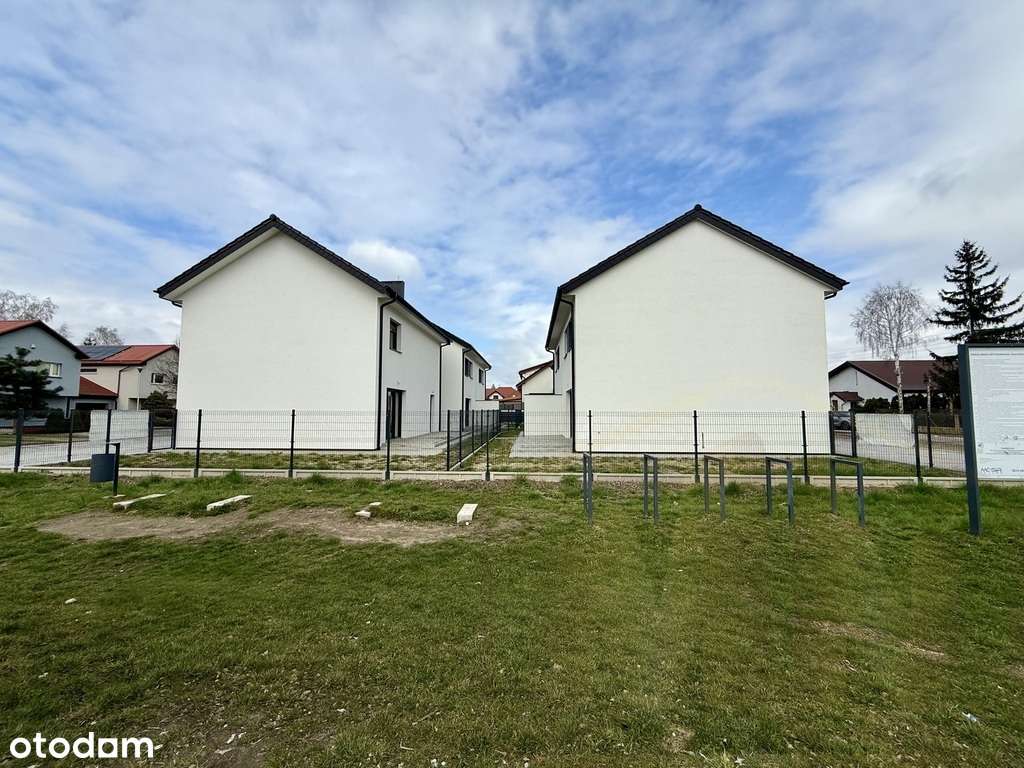 Funkcjonalny bliźniak Leszno Gronowo-3