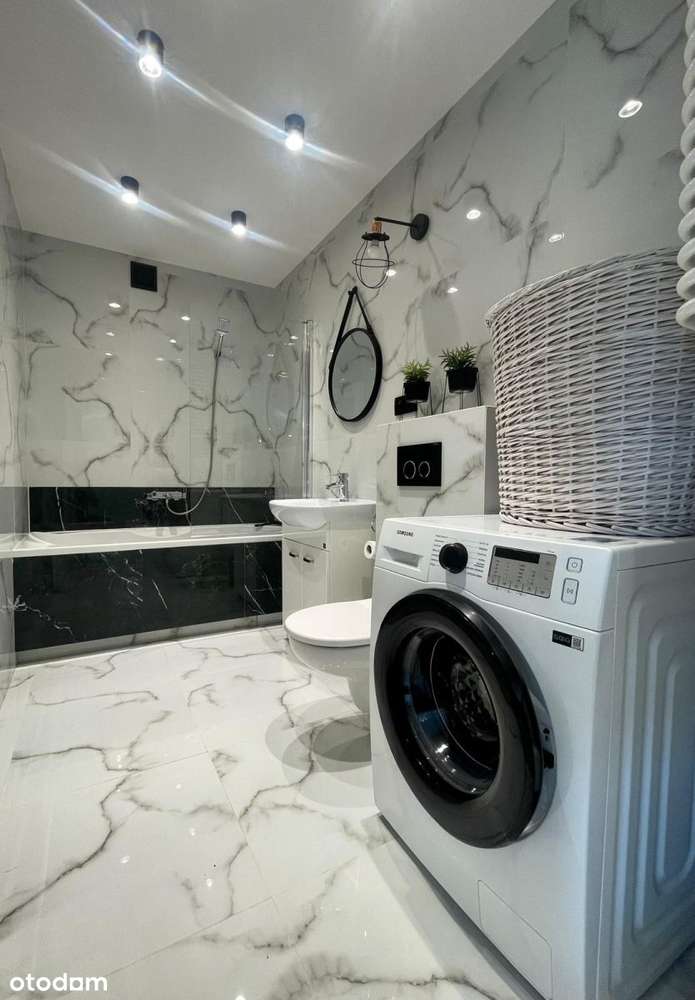 Białołęka / Nowodwory – 2 pokoje z balkonem, 47 m²-11