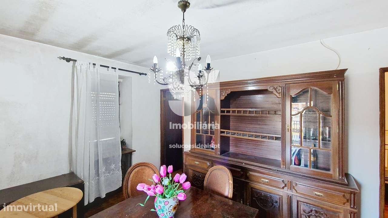 Moradia V3 - Recarei - Paredes - Grande imagem: 4/32