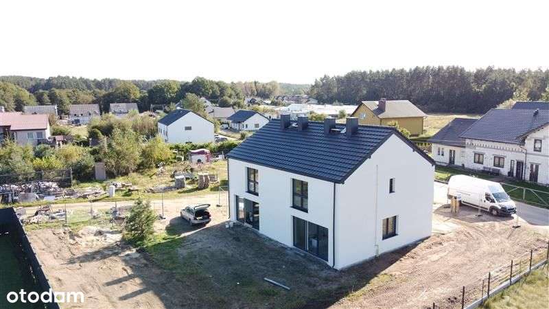 Dom bliźniak - Orle-9