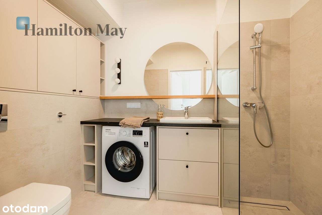 Stylowe studio | Unique Tower -8