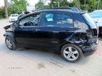 VOLKSWAGEN GOLF V PLUS 5M0 2009 L041 1.9 TDI BLS 105KM LKF CZARNY na części - 2