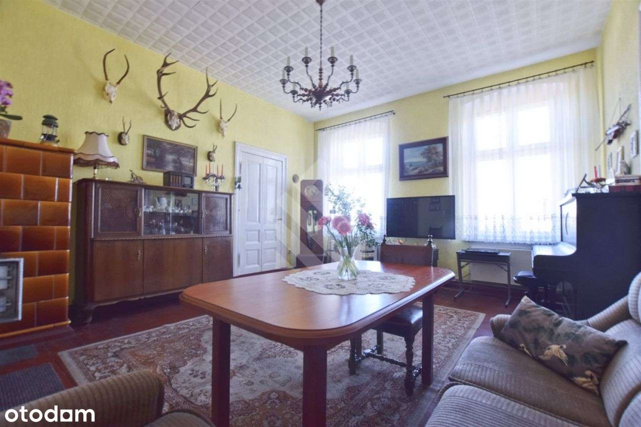 2 mieszkania o pow. 156 m2, ul. Gdańśka, parking - Pełny obrazek: 3/20