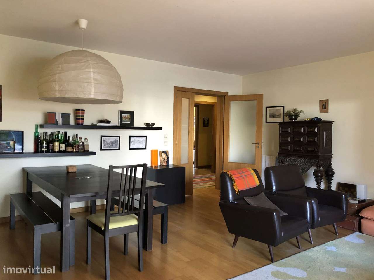Apartamento T3 + 1 para venda | Prelada – Porto - Grande imagem: 2/26