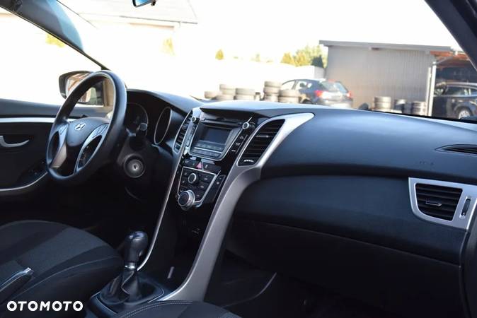 Hyundai I30 1.6 GDI BlueDrive Comfort - 27