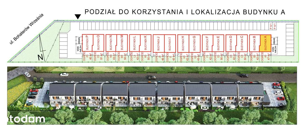 To jest HIT - super mieszkania w super lokalizacji-4