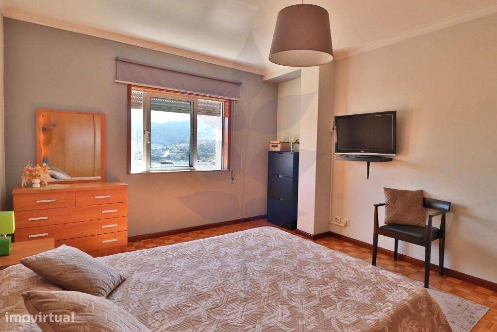 Venda apartamento T2 em Gualtar, Braga-9