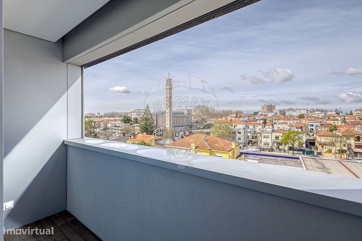 Apartamento T4 para venda-16