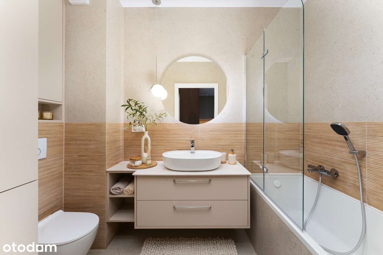 Bez prowizji, Nowe 2-pokojowe, Galeria Bronowice, 12 min do Rynku.-12