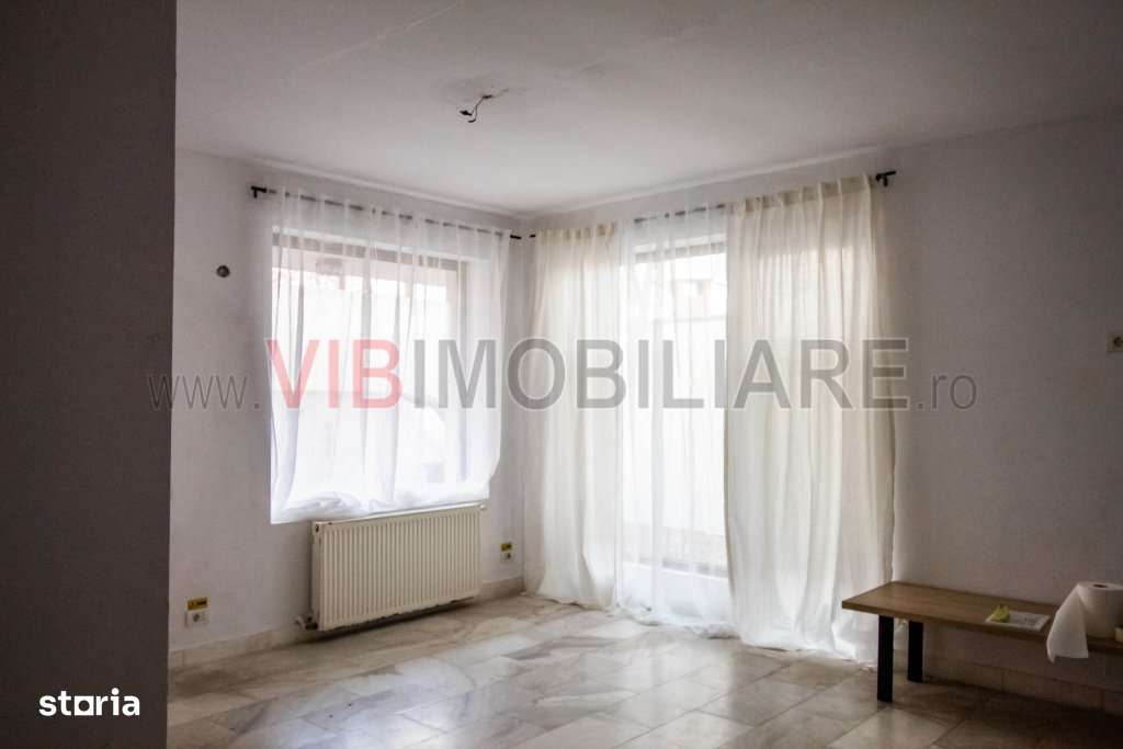 Spatiu birouri/comercial - zona Mihai Bravu, Splaiul Independentei - Imagine principală: 4/11