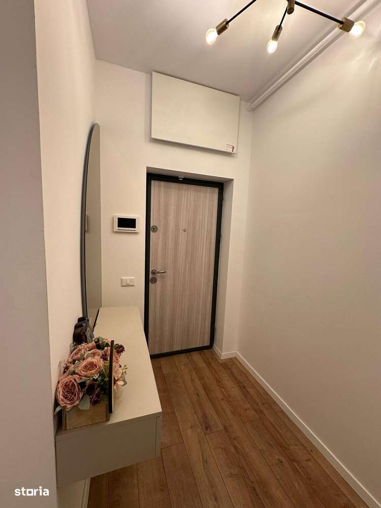 Vand apartament 2 camere, amenajat modern, ARED-Imar-9