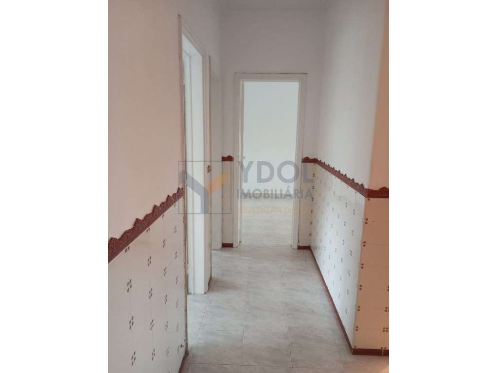 Apartamento T3 Alto do Seixalinho-14