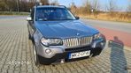 BMW X3 3.0sd - 2