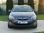 Opel Astra 1.7 CDTI ECOTEC Cosmo - 14