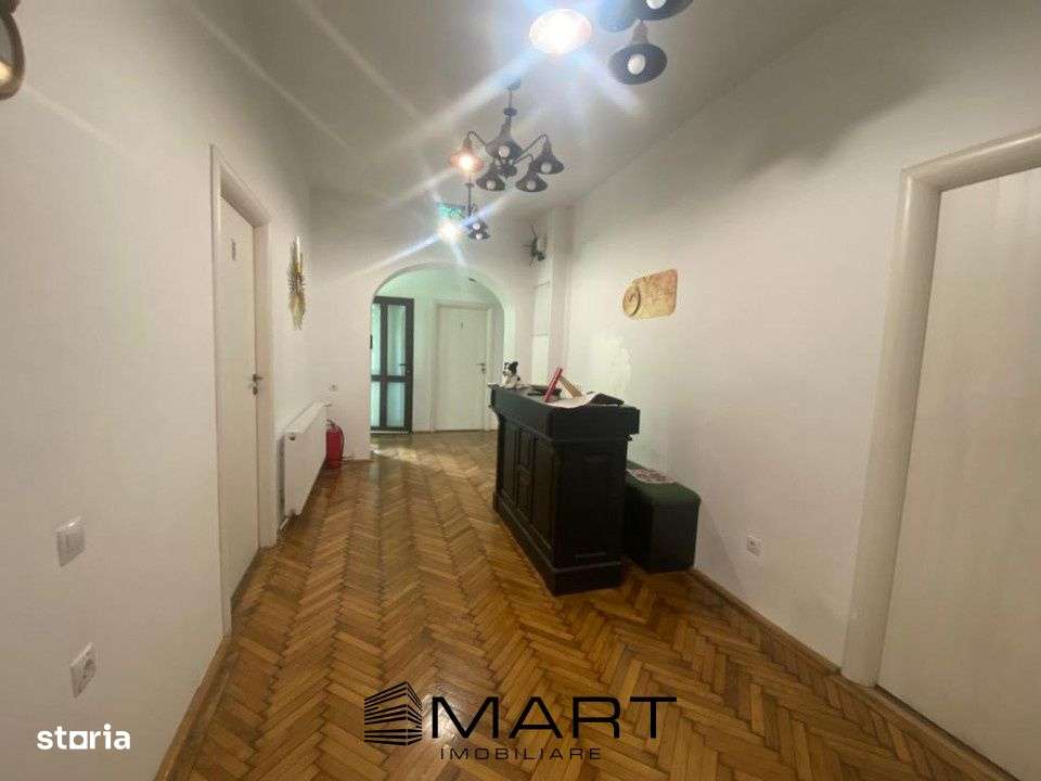 pensiune 5 camere zona Centrul Istoric Sibiu - Imagine principală: 4/9