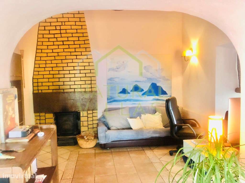 Moradia de Campo T5 com Piscina de Água Salgada e Terreno, Tunes-6