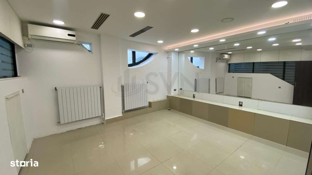 Spatiu comercial Dorobanti - Imagine principală: 5/14