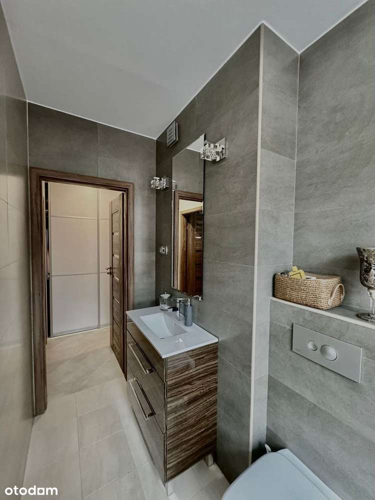 Śródmieście mieszkanie dwupokojowe 56 mkw.-9