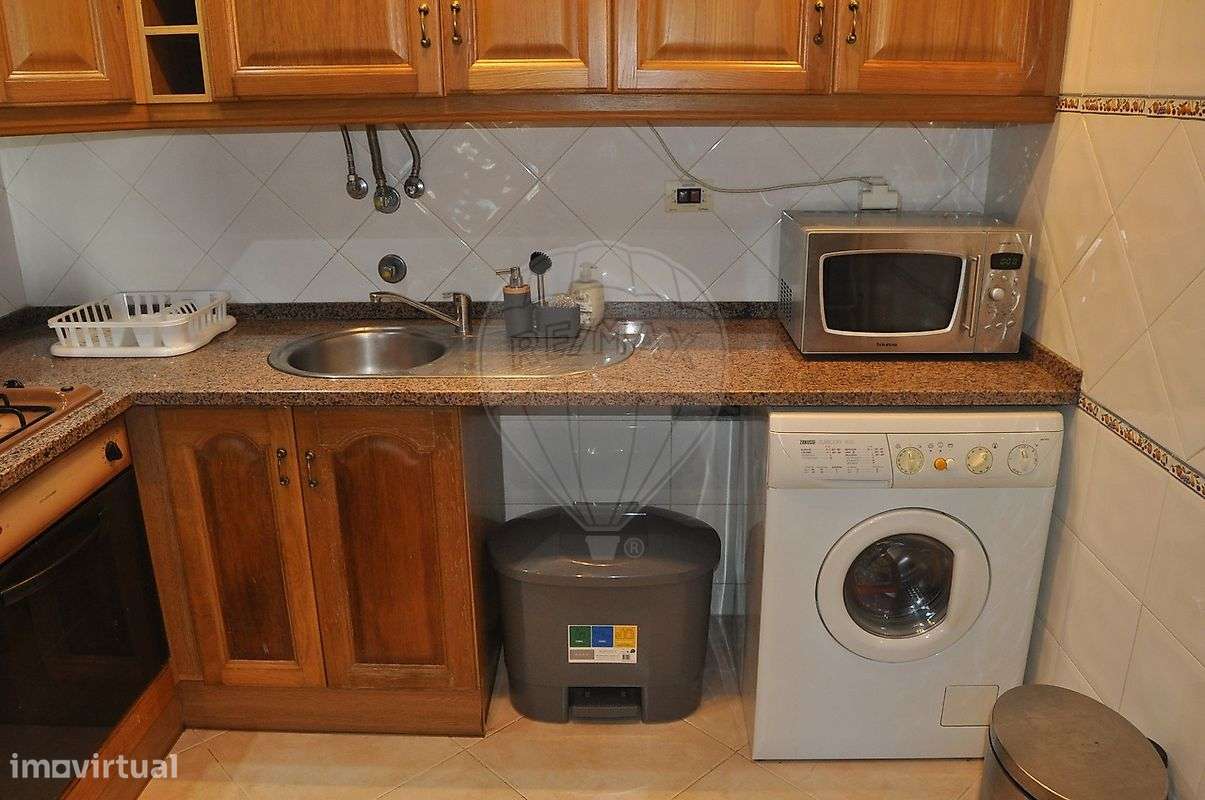 Apartamento T0 para arrendamento - Grande imagem: 3/19