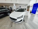 Ford Focus 1.0 EcoBoost MHEV Titanium - 4