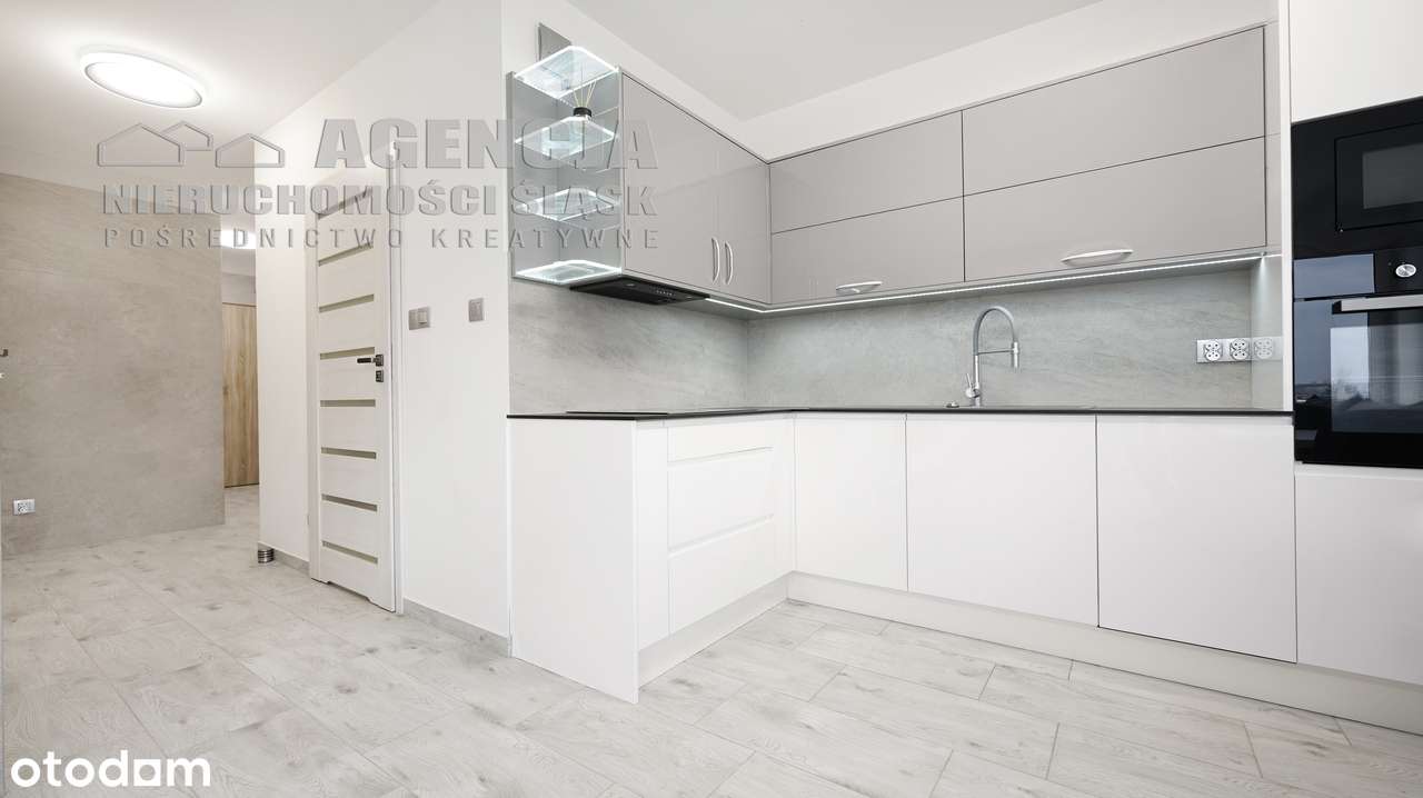 Komfortowe, wyposażone m3 - Pełny obrazek: 3/12