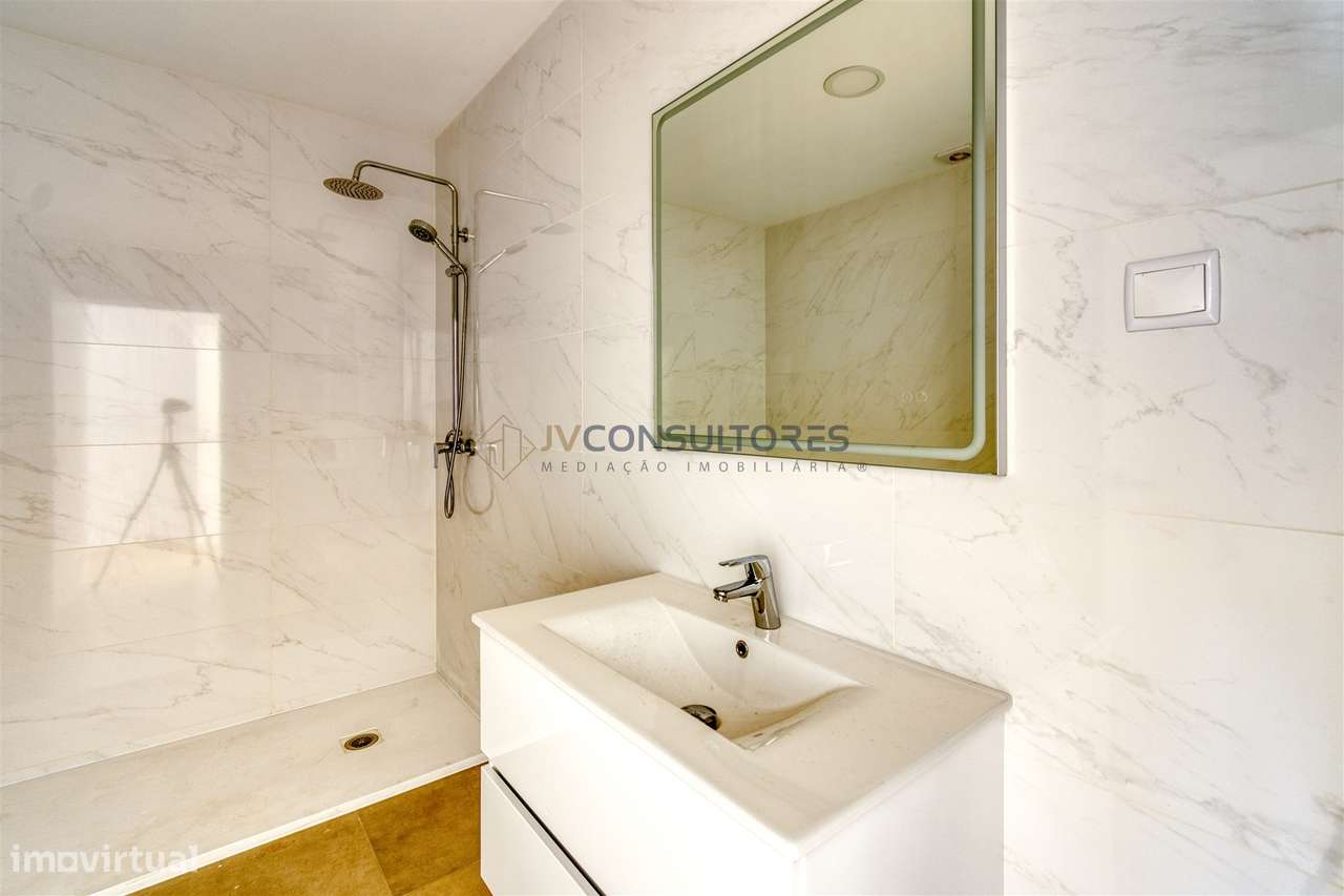 Apartamento T2 Venda em Valongo do Vouga,Águeda-35