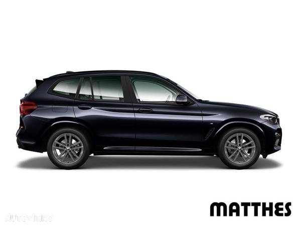 BMW X3 - 5