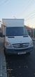 Mercedes-Benz SPRINTER - 11