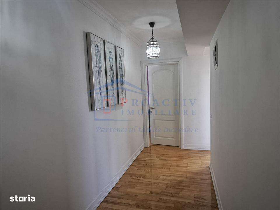 Apartament de Lux in Bloc Nou, Etaj 1, Zamca, 4c-958 - Imagine principală: 2/12
