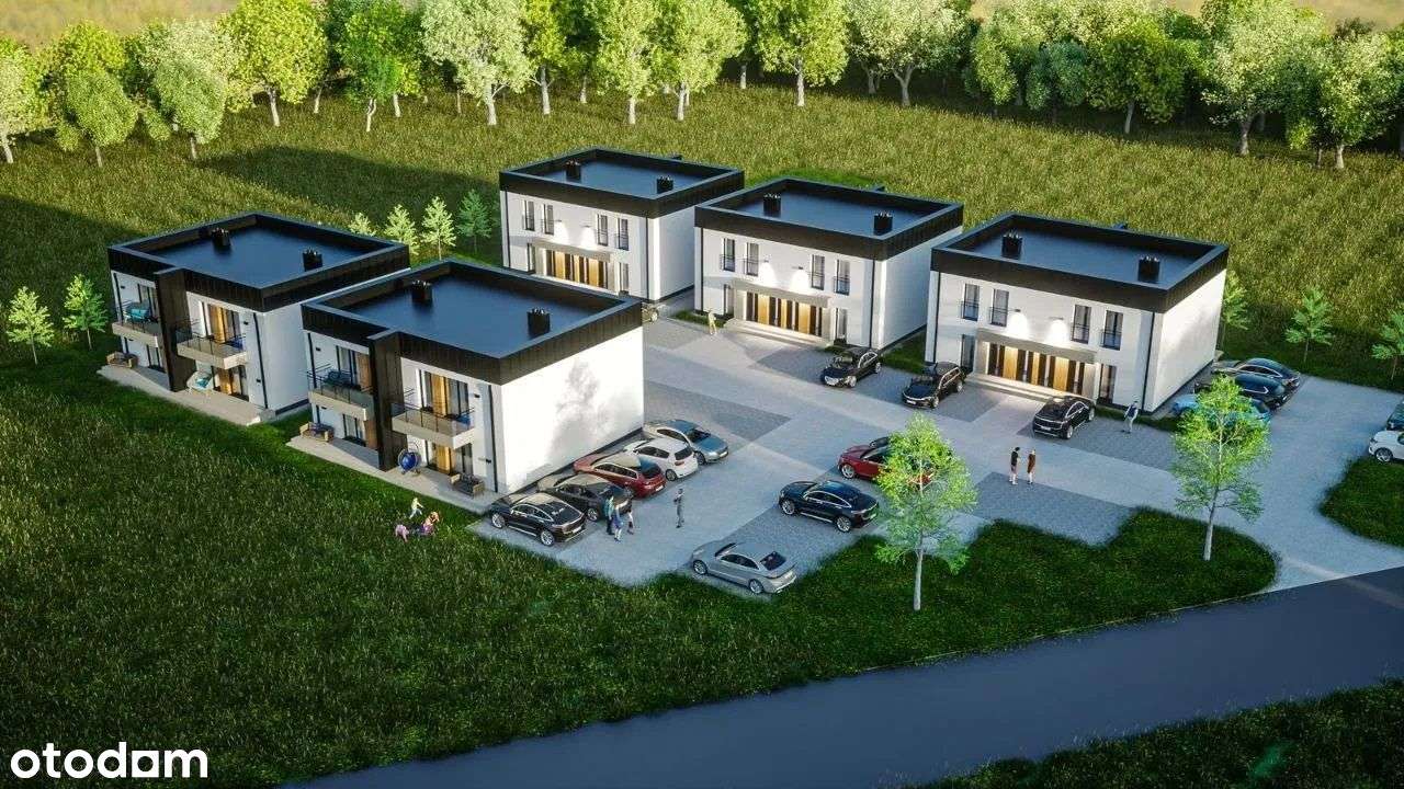 Wola Batorska - mieszkanie bezczynszowe 49,89m2 - Pełny obrazek: 4/5