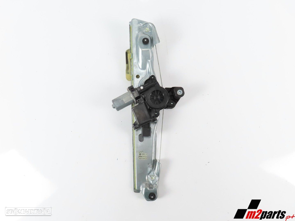 Elevador da Porta Com Motor Esquerdo/Trás Seminovo/ Original OPEL ASTRA K (B16)/... - 2