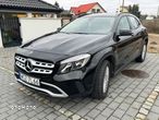 Mercedes-Benz GLA - 1